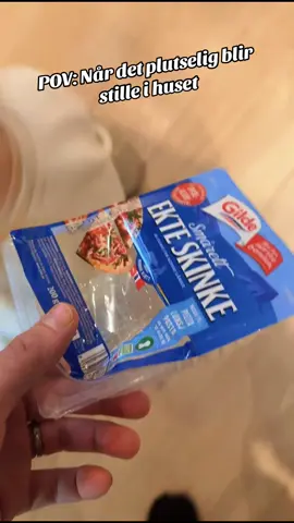 #småbarnslivet #foreldreogbarn #fyp #tiktoknorge #pov 