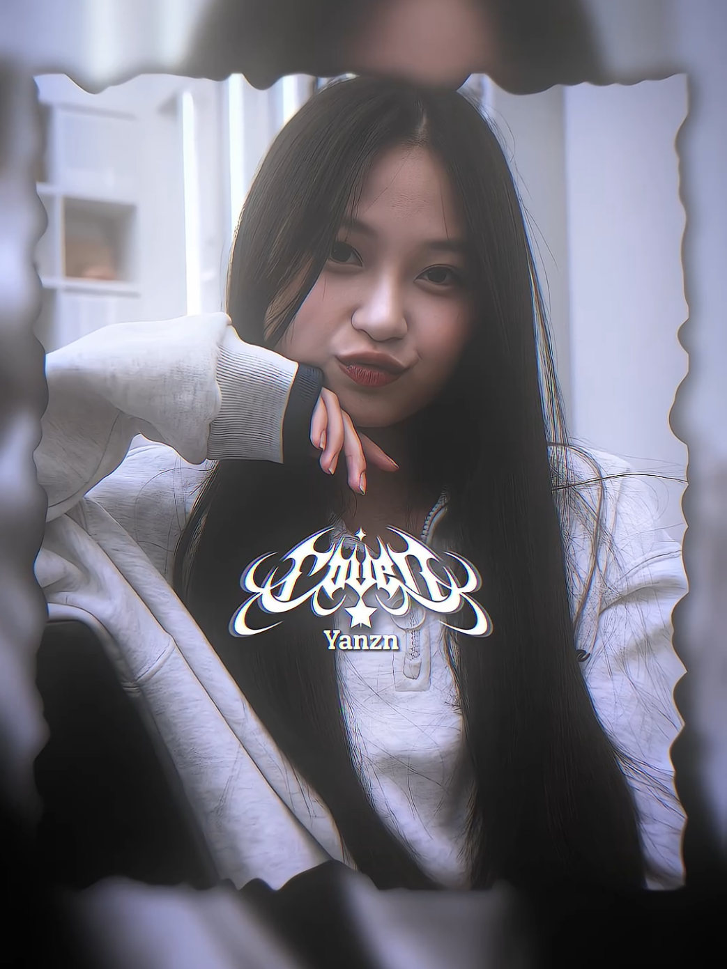 trend kah? kane gini 😋🔥  [versi template klik logo](am prem dibio)#yannzz #YanznTemplat #templatecapcut #presetalightmotion #alightmotion #jjtipis #trend #fyp #kece #kane #CapCut 