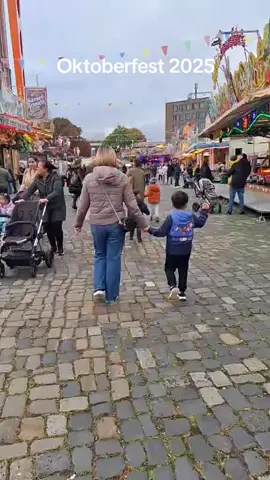 Oktoberfest2025 #memories #fyp # Oktoberfest #fest #herbst #family 