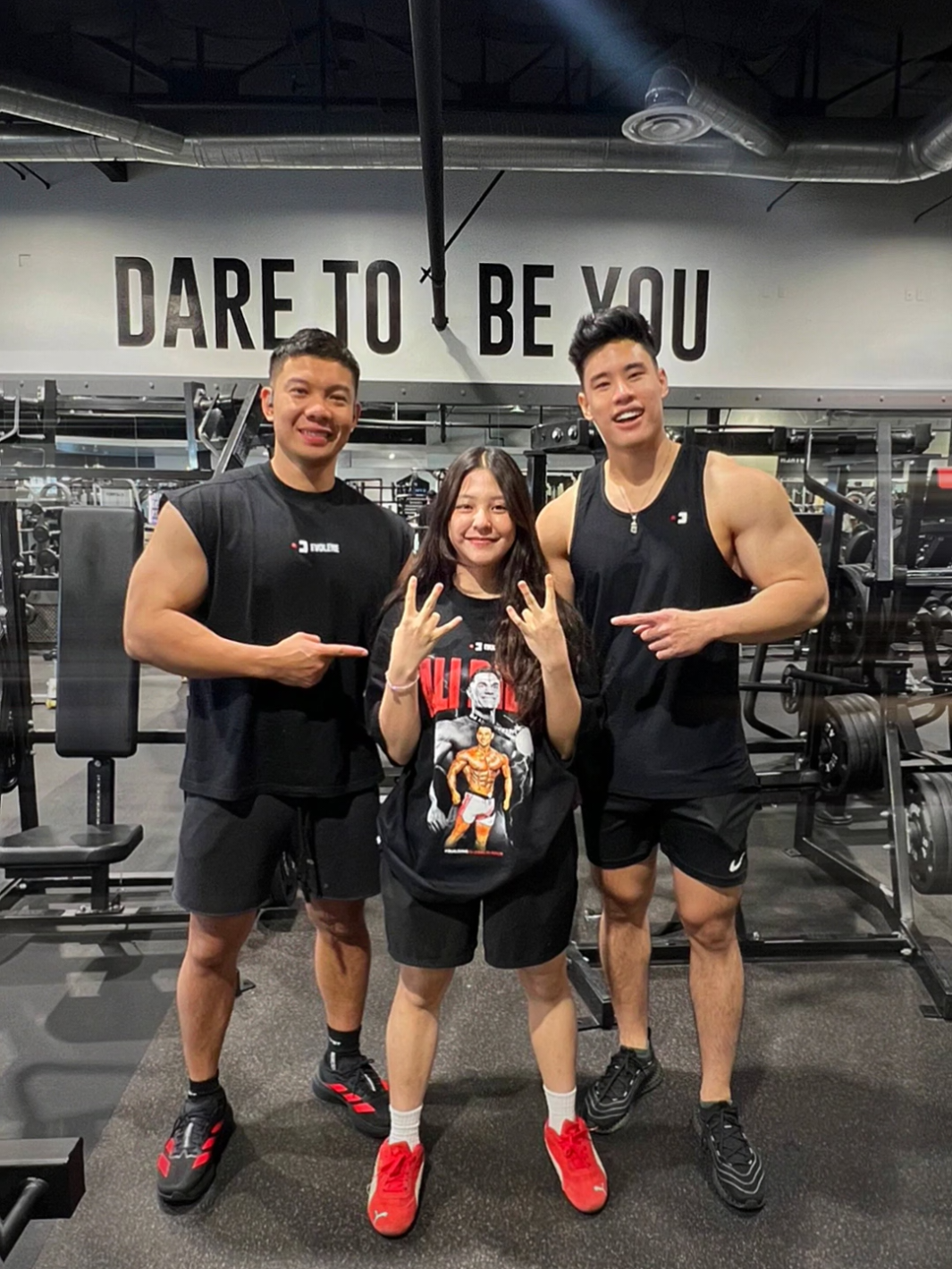 yareuuu 😉😉  #janicekaori #teamjanice #yareu #fypage #janicekaoriedit 