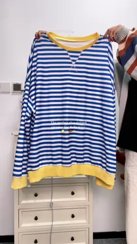 ##tiktokshopblackfriday #tiktokmademebuyit #spotlightfinds #stripedsweater #dealsforyoudays 