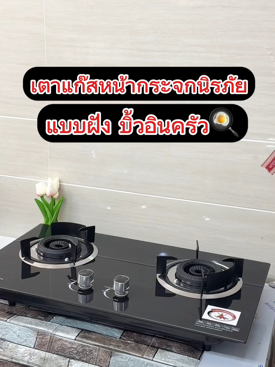 เตาแก๊สหน้าสแตนเลสหน้ากระจก #เตาแก๊สหน้ากระจก #เตาแก๊ส #tiktokshop1010แบรนด์แท้สุดคุ้ม #tiktokของใช้ในบ้าน #ของมันต้องมีป่ะ #รีวิวของใช้ในบ้าน #รีวิวของใช้ดีบอกต่อ #ของใช้ในครัวเรือน #โปรเด็ดลดจริงไม่มีหลอก #ช้อปแกดเจ็ตมันส์วันฮาโลวีน