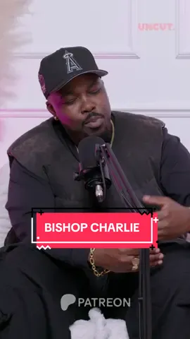 TIME 🕰️  We had Bishop Charlie step up to the plate & give us an amazing sermon 🔥 This episode is exclusively on @Patreon, where you can subscribe & watch for £3.99 a month.  EP 303 ft @Charlie Mase  #church #dilemma #podcast #sermon #christian 