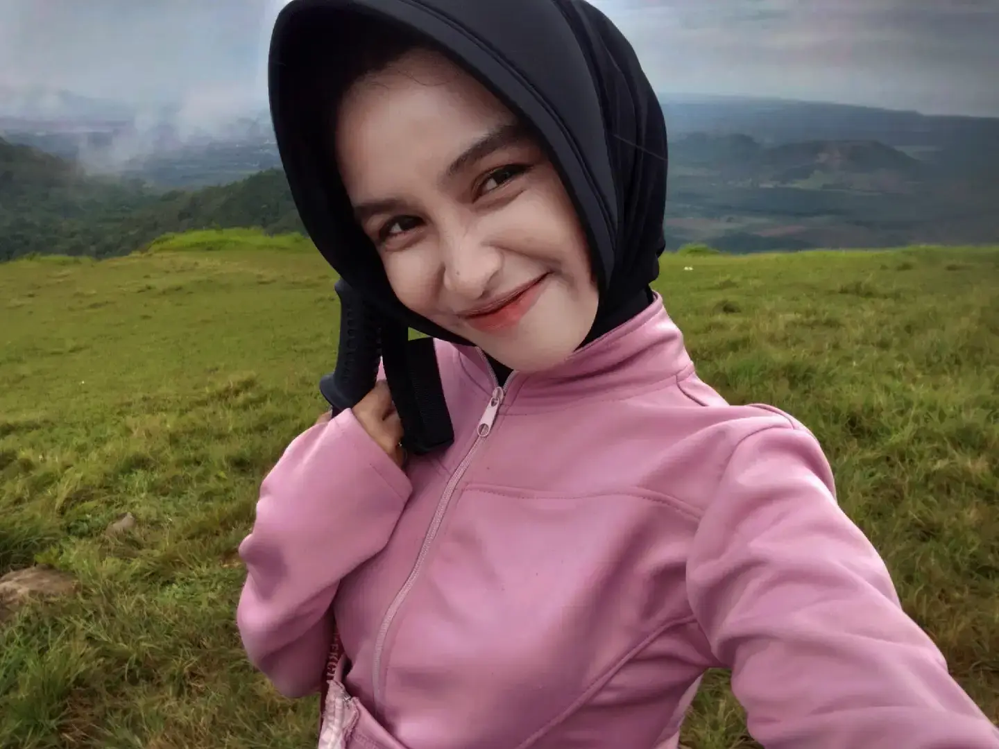 #gunungbirah #birah 