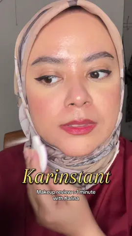 @MOP Beauty by Tasya Farasya @Tasya Farasya #karinstant 