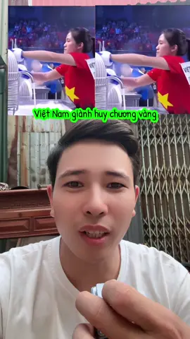 Việt Nam giành huy chương vàng trong cuộc thi rửa bát#xuhuongtiktok #tintuc 