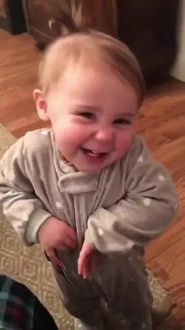 Baby's drama performance#happy #funnyvideos #usa🇺🇸 #funnybaby #kids 
