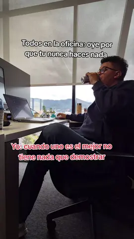 A muchos nos pasa.. #trabajo #humor #nada 