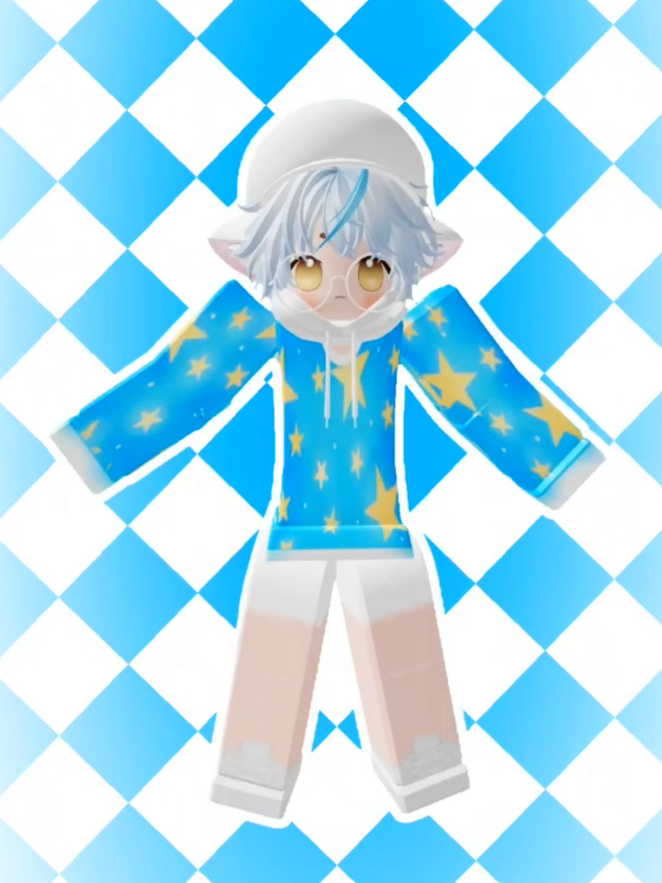 Yo hice editar :3 ( tengo discapacidad Auditivo ✨🤟🏻⭐ ) Trend : @vani  #roblox #robloxgames #robloxfyp #tiktok #paratiiiiiiiiiiiiiiiiiiiiiiiiiiiiiii 