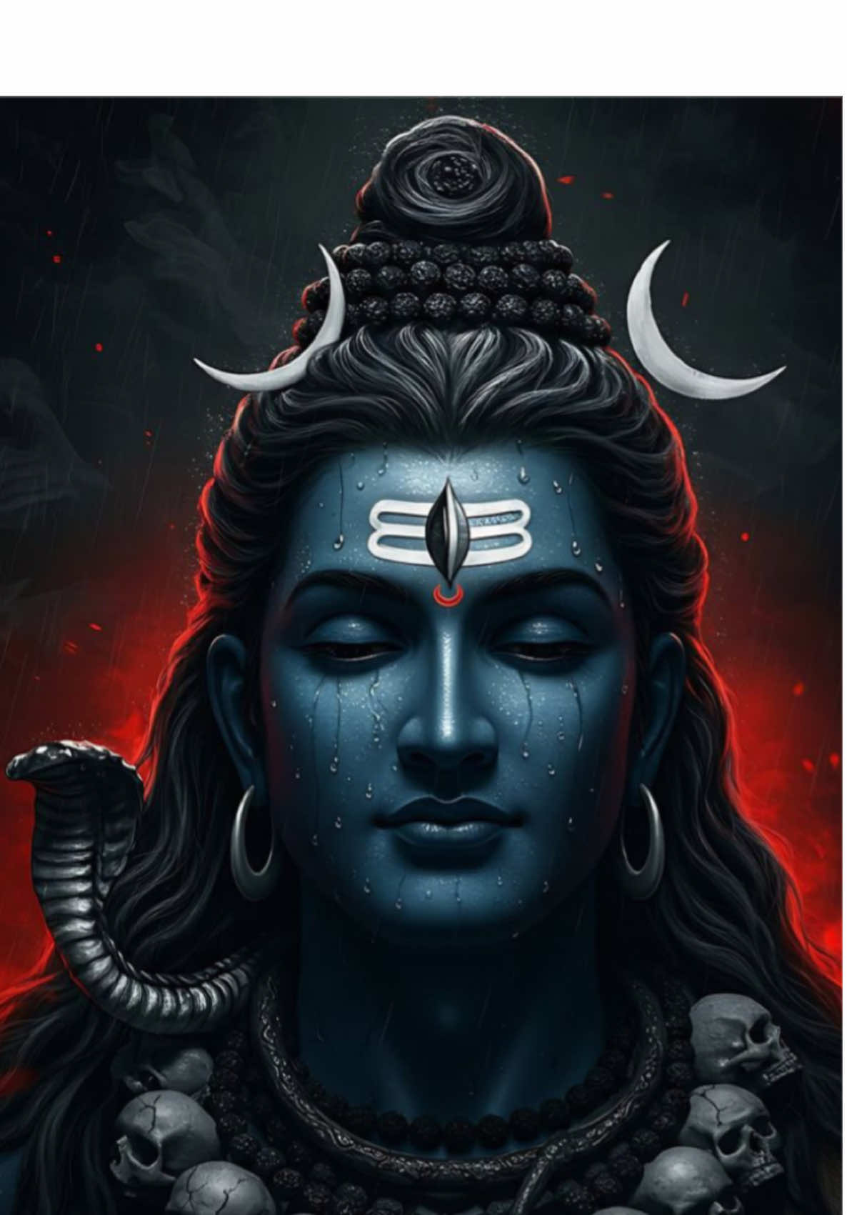 #sivamforever #lordshiva #shiva #harharmahadev #hindu 