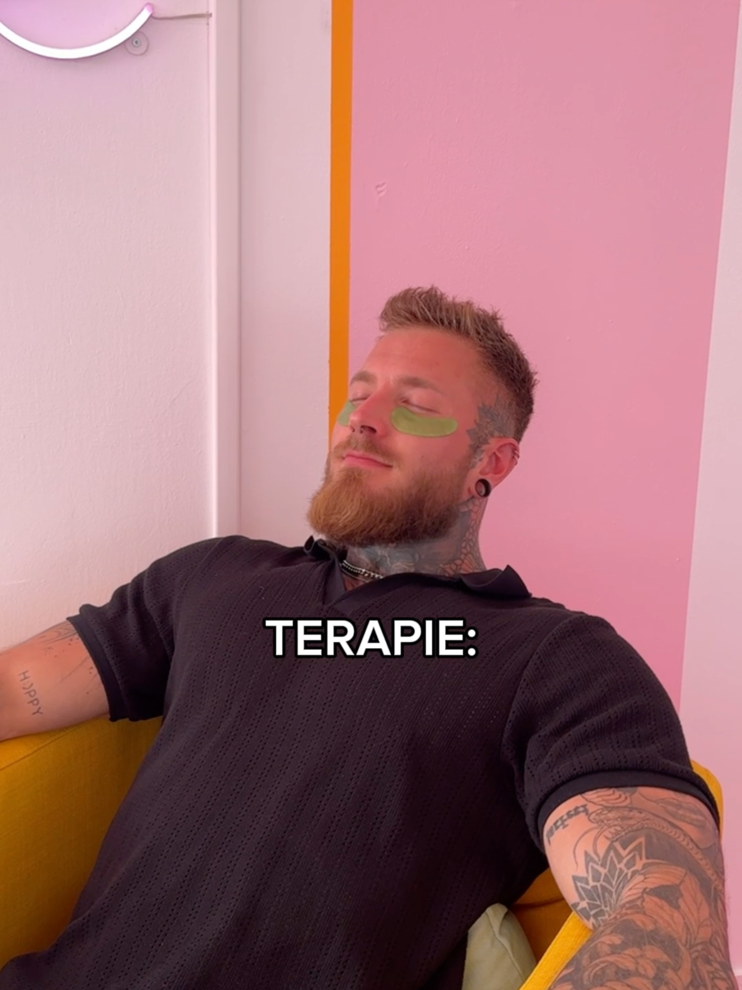 Terapie podle Honzy ❤️‍🩹🩹 #loveislandcs #loveisland #oneplaycz #voyo