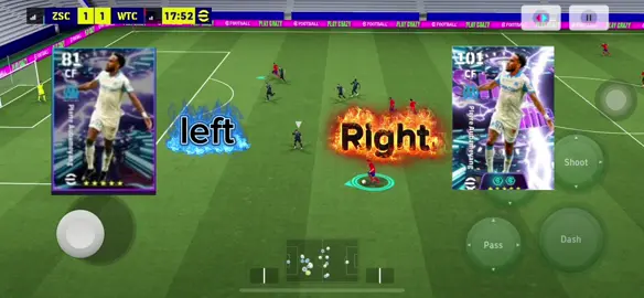 Left and Right🤯🖖🏽#efootballmobile #efootball #somalitiktok #foryou #fpy @Kᖇ 41😎@antony🤟💥🦸‍♀️ @(ShEiKH)📚 @Leo @🤍 @A͜͡a͜͡N͜͡a͜͡💞💥 