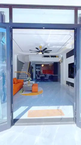 Về nhà thôi… nơi bình yên nhất🥰#phonghome #nhaphodanang #nha3tang #nhapho 