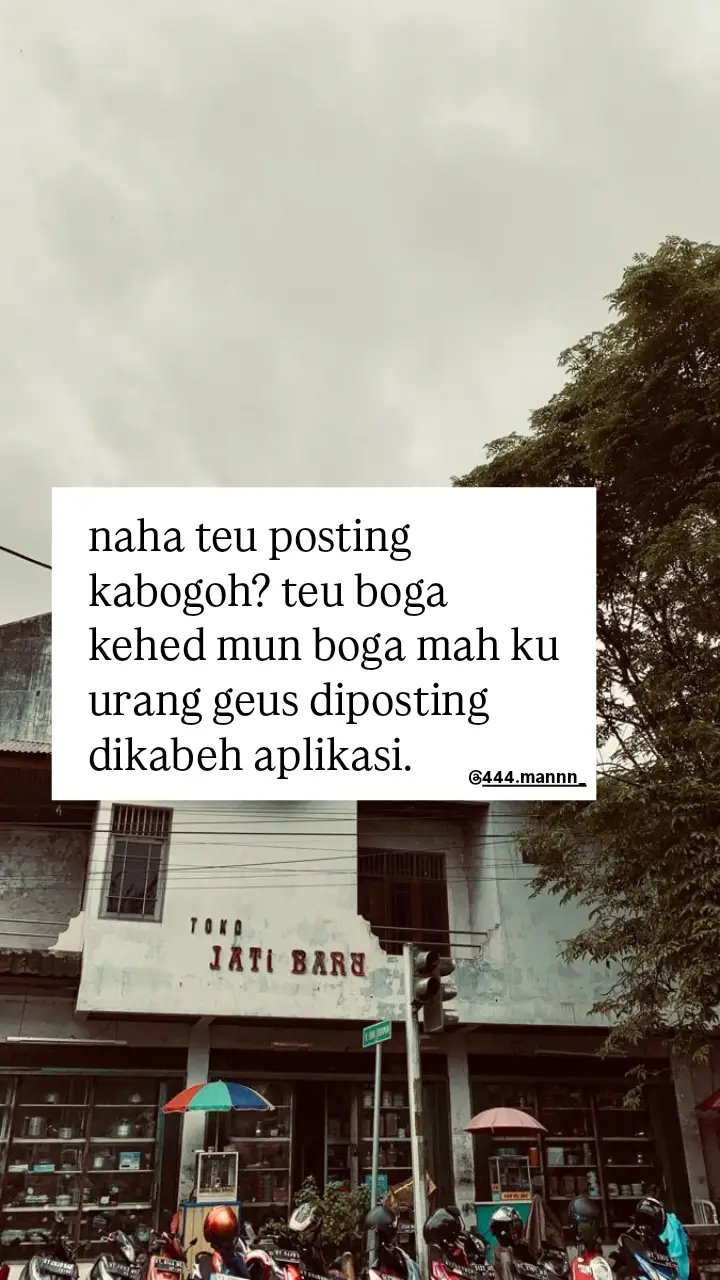 #katakatasunda #vibessunda #foryoupage #sad 