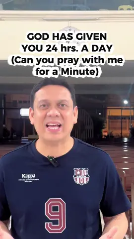 Night Prayer #nightprayer #fyp #frjeffreymirasol 
