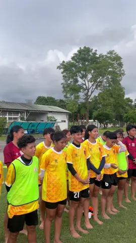 မြန်မာ့လက်ရွေးစင် အမျိုးသမီးအသင်း လေ့ကျင့်မှု ပြန်လည်စတင် #fyp #kothi #wnt 