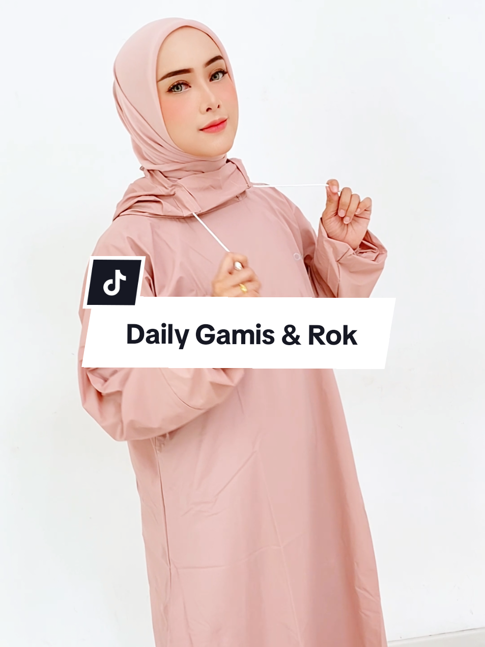 Solusi buat kaka cantikkuu⚘️ #jashujan #aimonraincoat #jashujanaimon #jashujanwanita #jashujanwaterproof 