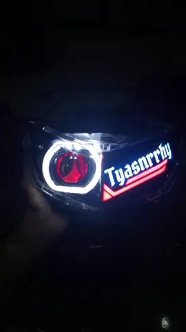 project beat deluxe street picek style free custom part 3. #cpnineautolighting #picekstyle #beatstreetmodifikasi #fypシ゚ 