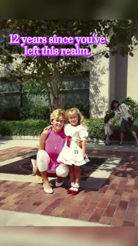 Miss you mama #memories 