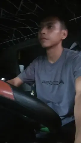 ehh nya Batur kernyupirteh😂😂