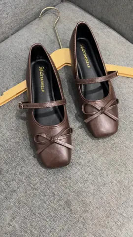 Giày búp be xinh #depxinhmoingay #giàydepxinh #depnuxinh #xuhuongtiktok #giaybupbenu 