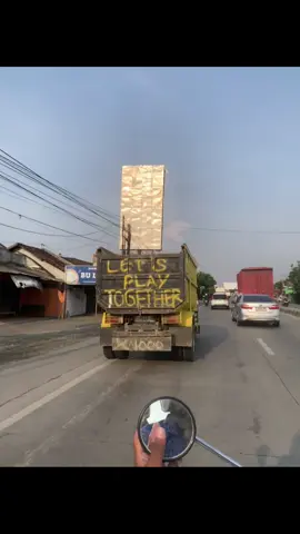 lets play together💃💃 #ojingtogether #ojingfunjepara #ojingpati #kemputsts #ojingdemak 