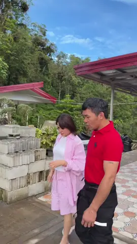 Ingon ni Manny '' tara na babe anad man ka'' 😆 gasaka pud baya mi ug bukid sa una. Abi nako dili na nako kaya kay taas kaayo kaya man diay! 💪#fyp #viral #reels #update 