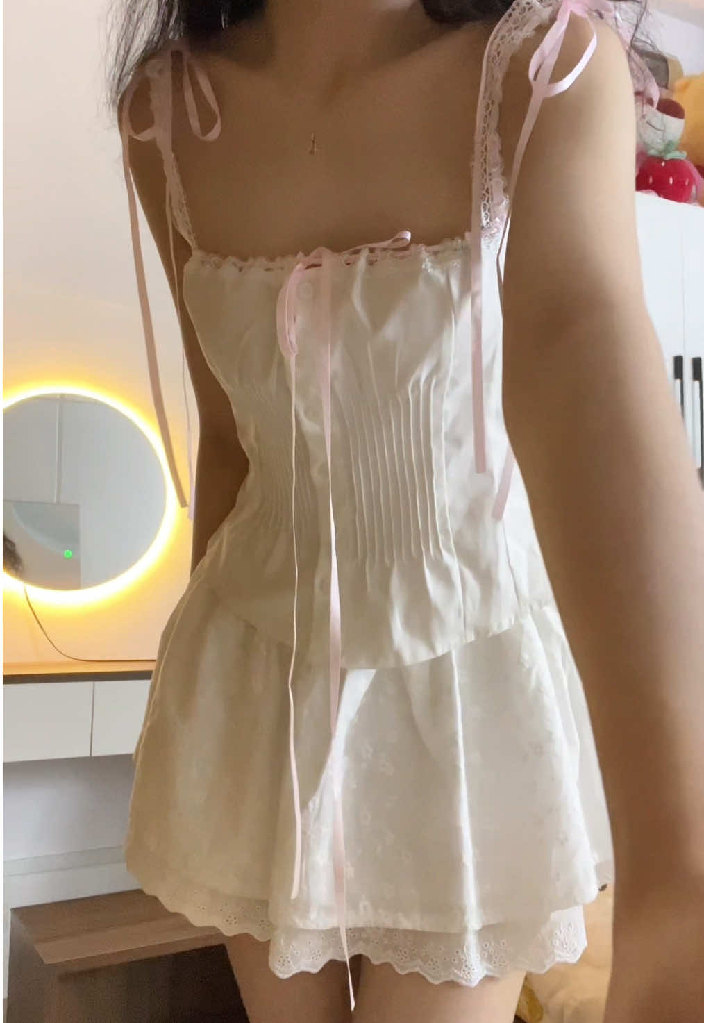 Video chất lượng hơi thấp ạ #OOTD #myoutfit #fyp #fypシ゚ 