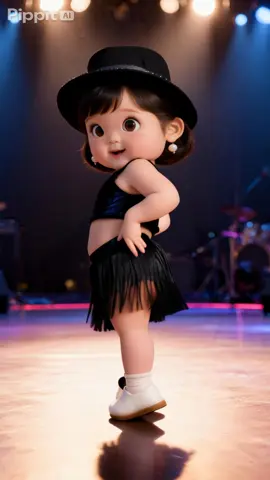 Ophelia dance generate by pippit #ophelia #thefateofophelia #taylorswift #taylorswiftnewalbum #pippit 