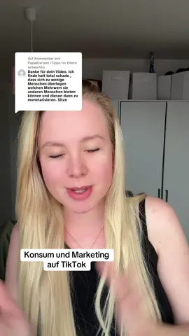 Antwort auf @PapaKlartext /Tipps für Eltern Insta:VanessaBaumann96