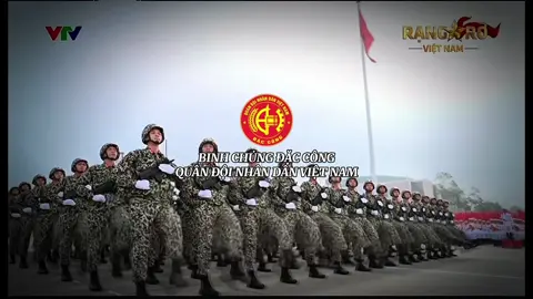 Binh chủng Đặc công – Tinh nhuệ, bí mật, bất ngờ, hiệu quả.Đặc công – Quả đấm thép trong bóng đêm, xuất quỷ nhập thần, đánh hiểm thắng lớn 