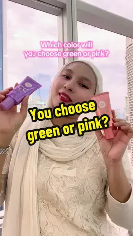 Need a CC cream that blends easily and looks natural? #cccream #thaimakeup #cathydollmy @cathydollmy 