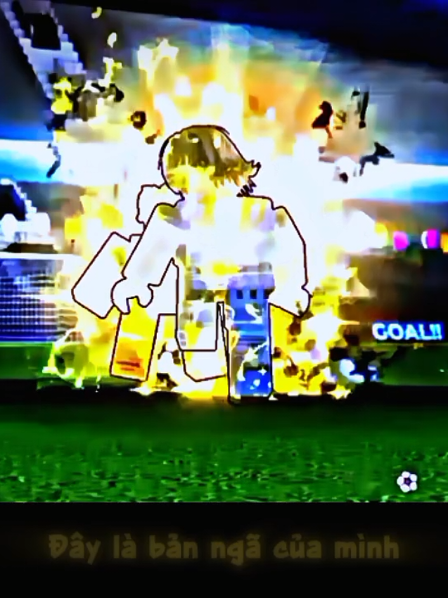 Nel bachira✨️🐝 lồng tiếng🗣🔥🔥#bluelockrivals #longtieng #bachirameguru #🐝 #🗣️🔥 