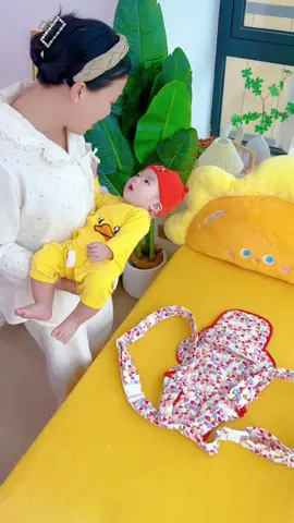 #mevabe #dochobe #phukienchobe #xuhuong 