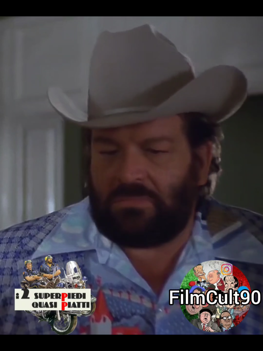 🥃TU LO REGGI IL WHISKY?🥃 #iduesuperpiediquasipiatti #terencehill #budspencer #filmcult90 #budspencerterencehill 