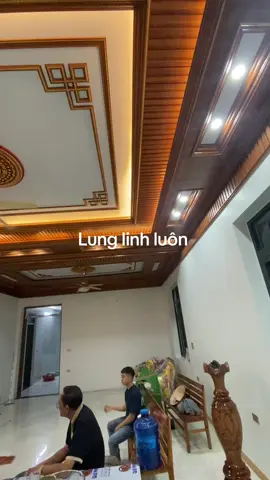 Liên tục hoàn thiện các ctrinh thế kỉ##nano #noithatnhua 