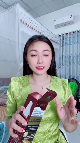 Lược nhuộm tóc bạc tại nhà #côut86 #toc #nhuomtoc #lamdep #me 