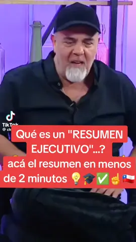cuando te dicen ña Verdad en menos de 2 minutos 🇨🇱✅️🎓