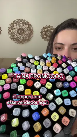 Canetinhas na promoção no tiktok shopppppp #tiktokshop #fyp #achadinhos #diadascriancas #brinquedo 