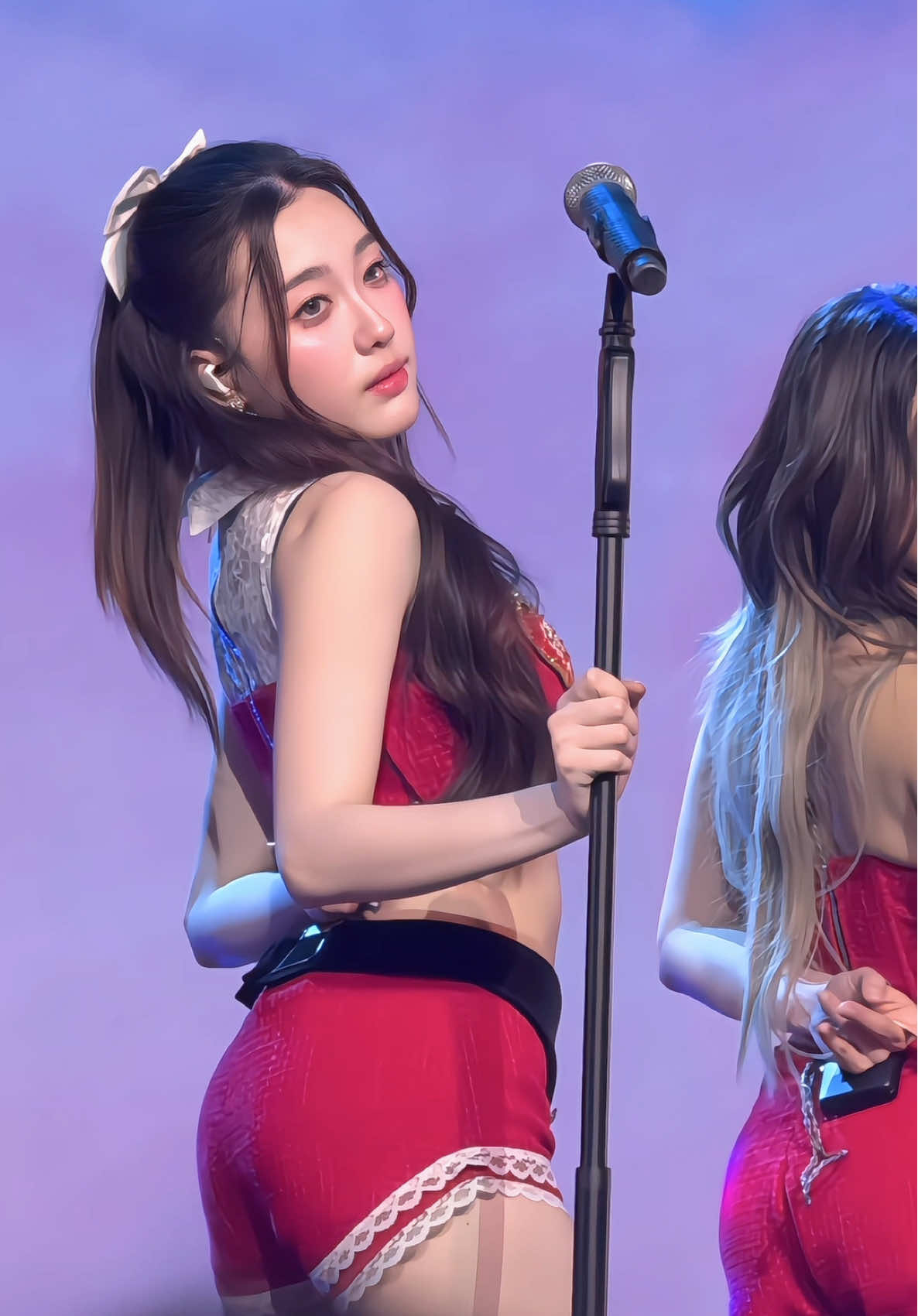 อ๊ะอายไม่สวยนาทีที่เท่าไหร่คะช่วยหาหน่อย 🥺🐰 (@aheyekrn_) #TogetherAsOneinVNx4EVE #TogetherAsOneinVN #aheye4eve 