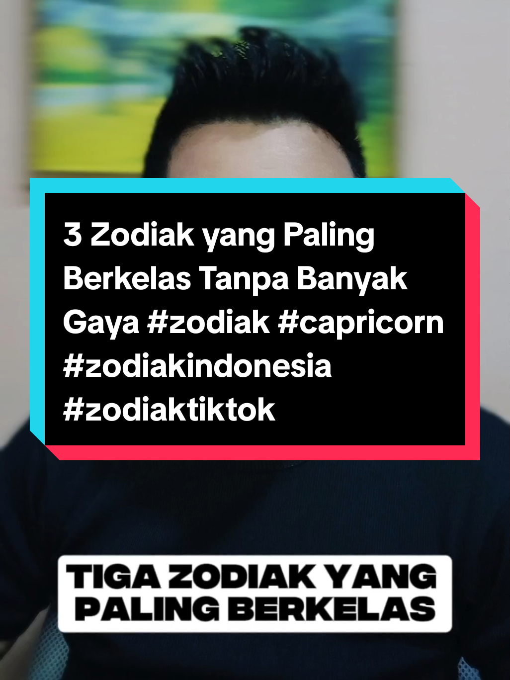 3 Zodiak yang Paling Berkelas Tanpa Banyak Gaya #zodiak #capricorn #zodiakindonesia #zodiaktiktok #zodiakcheck 