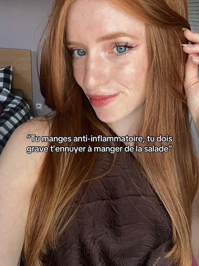 #antiinflammatory #pcosdiet #endometriose #sopk #antiinflammatorydiet 