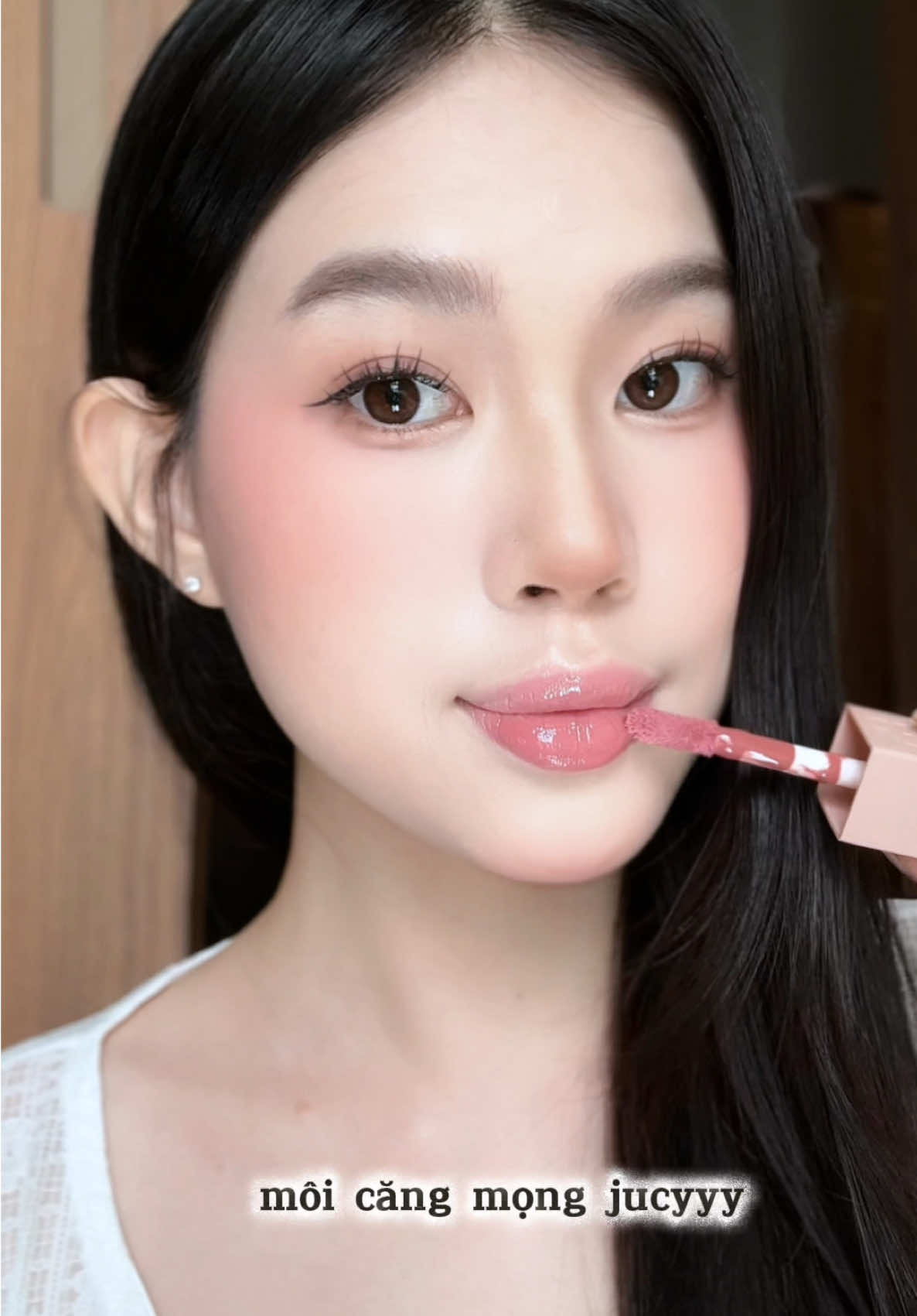 #maybelline #liftergloss #sonbong
