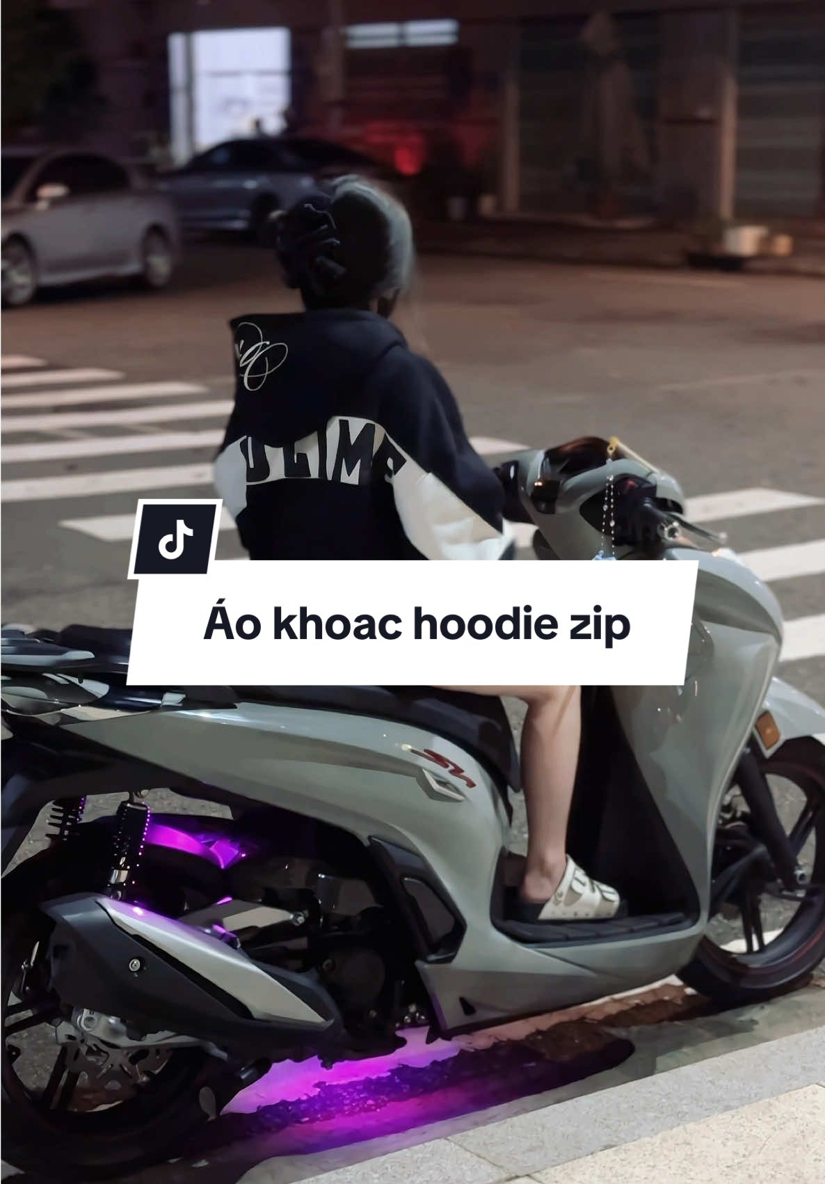 Mê form em áo này Quãii💕#aokhoac #aohoodie #aokhoachoodie #xuhuong #trungthu 