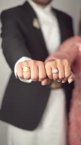 “The story of us just got even better!”❤️ #engaged #engagement #photoshoot #Love @Pratap_Shah 