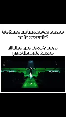 #CapCut, se hace un torneo de boxeo en la escuela, el bibe que lleva 3 años practicando boxeo, #parati #viral #peliculas 