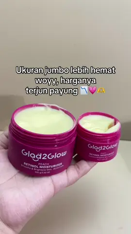 #retinolmoisturizerglad2glow 