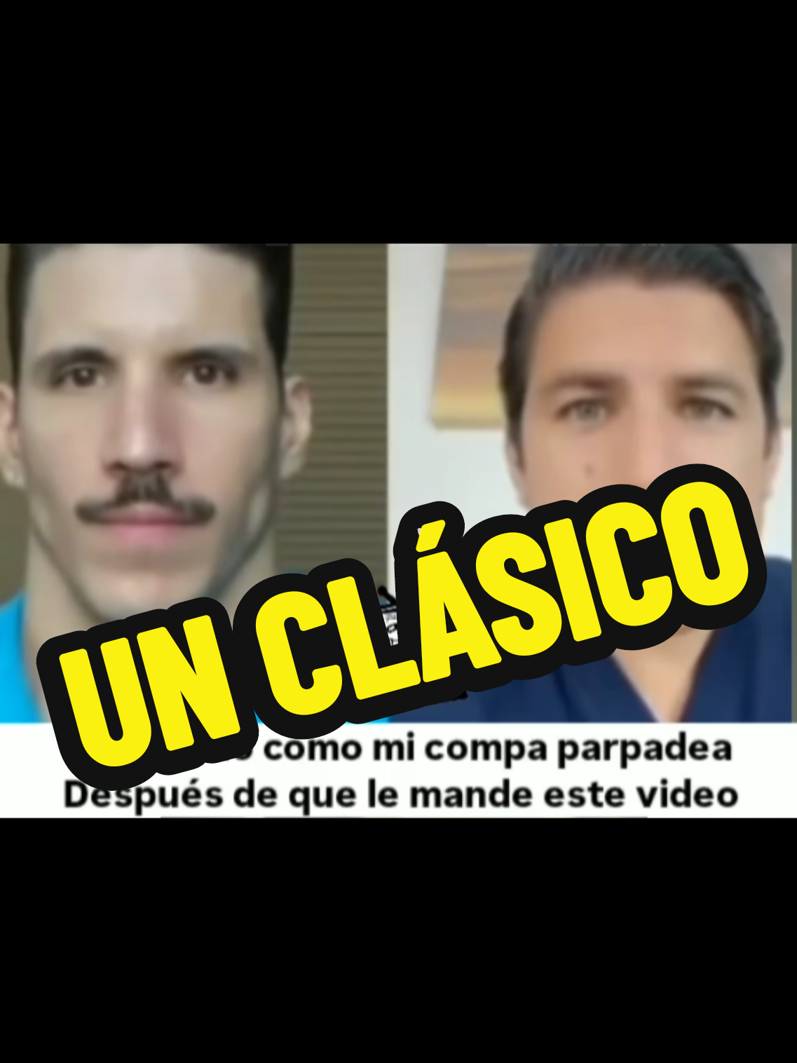 UN HECHIZO CLÁSICO 