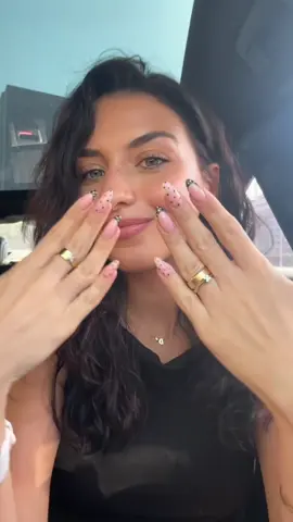 FALL NAILS INSPO 🤎 #viral #foryoupage #nails #nailday #foryou 