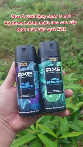 Giá và quà sẽ thay đổi khi hết CTKM #Axe #xitkhumui #unilever #xuhuong #thinhhanh 